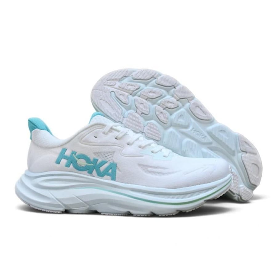 HOKA Clifton 10