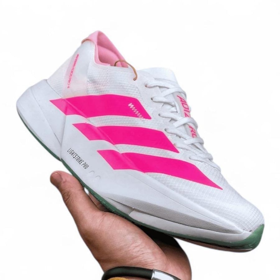Adizero Adios Pro 4