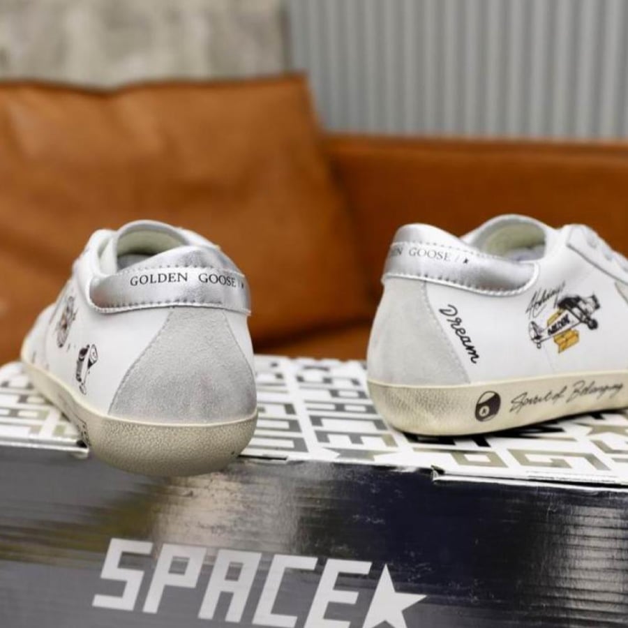جولدن جوس Golden Goose
