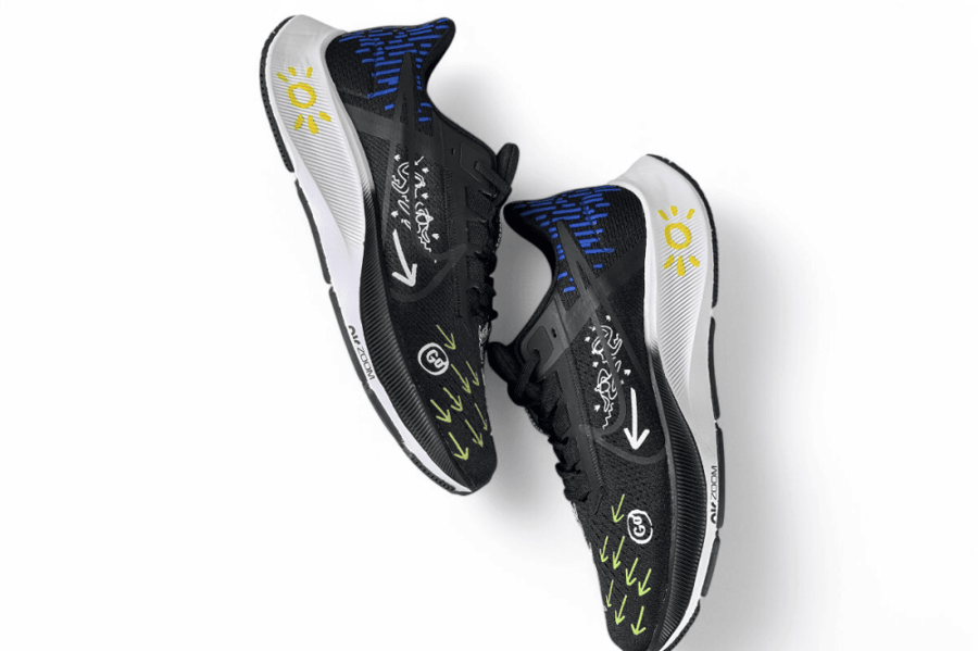 Air Zoom Pegasus 38