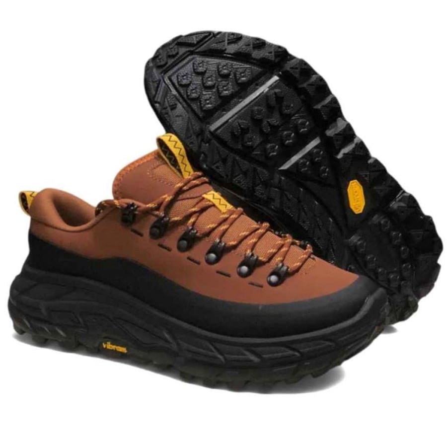 HOKA Tor Summit