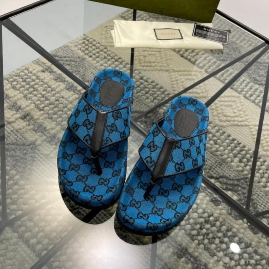 صندل قوتشي GUCCI