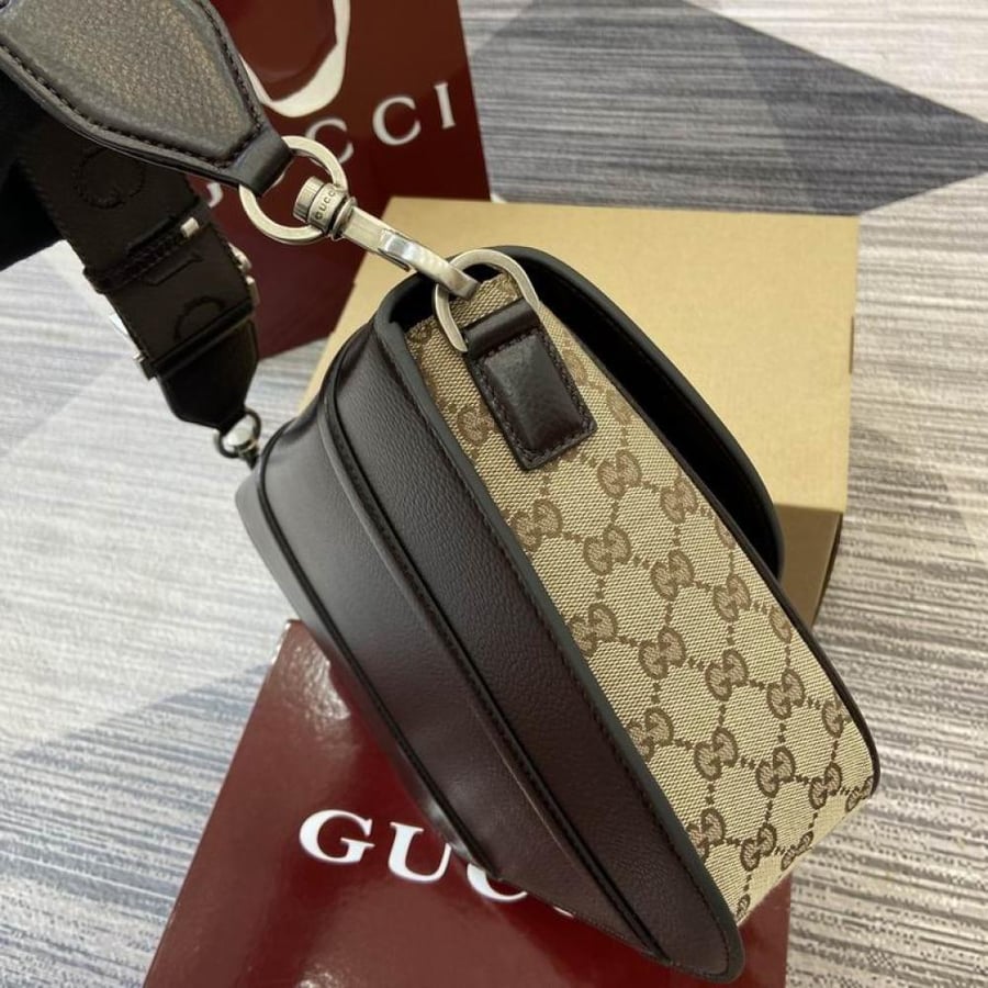 شنطة جوتشي كروس بودي Gucci Crossbody