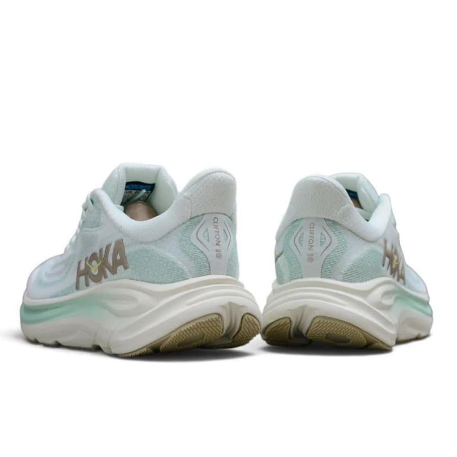 HOKA Clifton 10