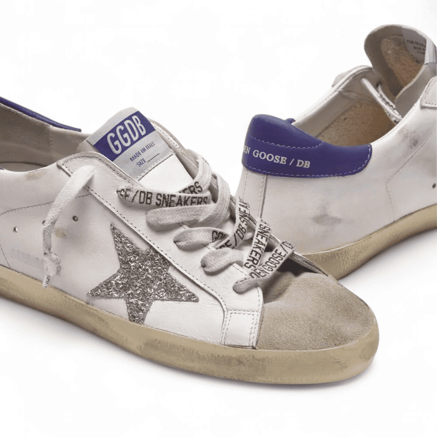 جولدن جوس Golden Goose