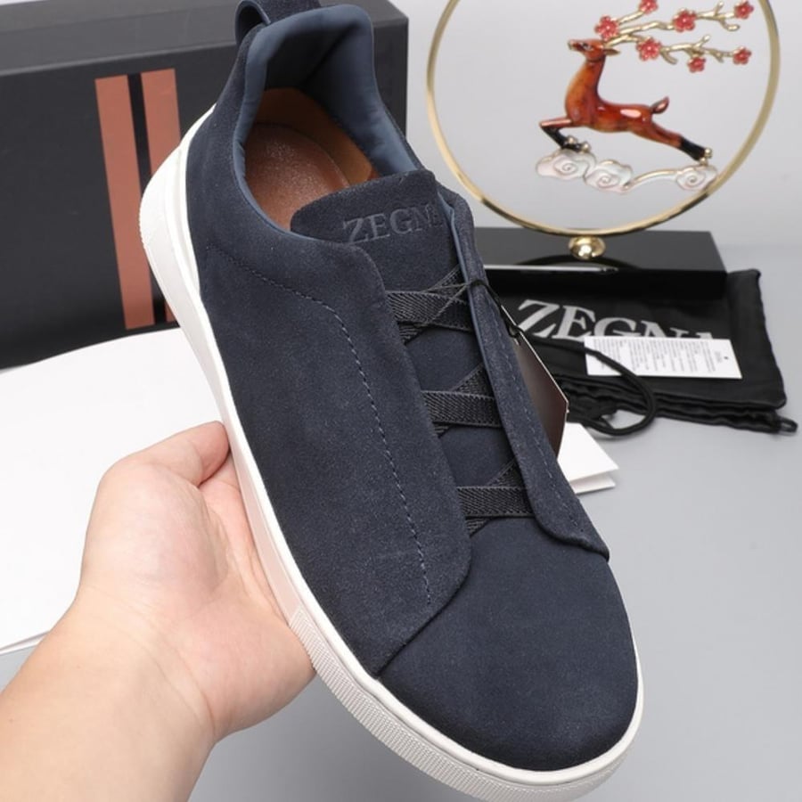 حذاء زبنيا ZEGNA