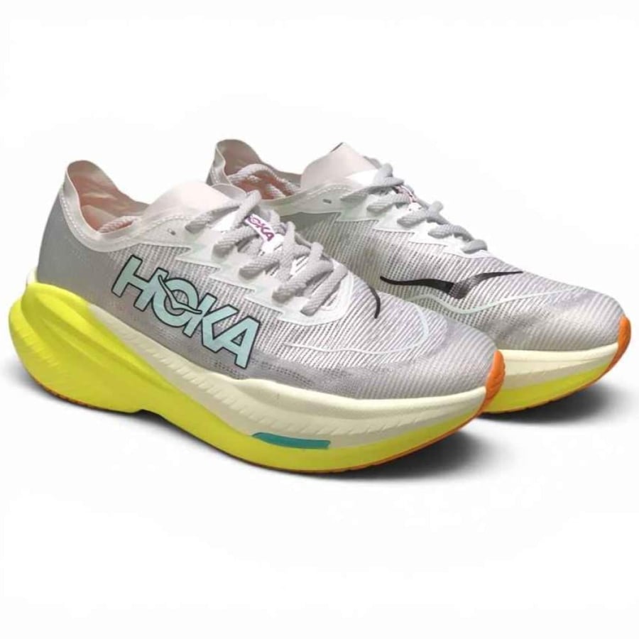 هوكا وان وان ماتش X2) HOKA ONE ONE Mach X2