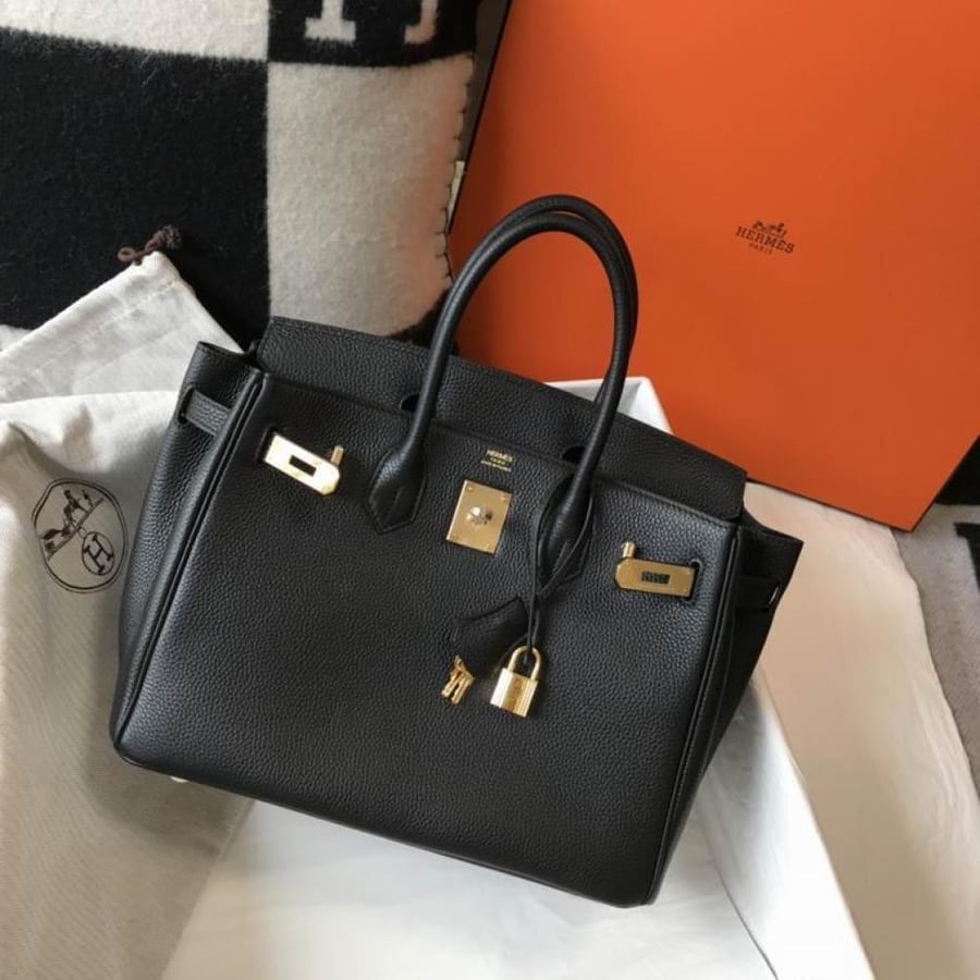 شنطة هرمز بيركين HERMES Birkin
