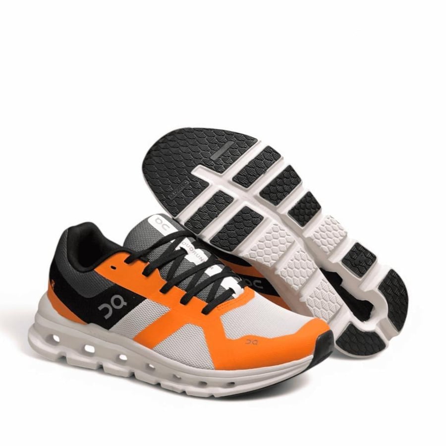 On Cloud runner
