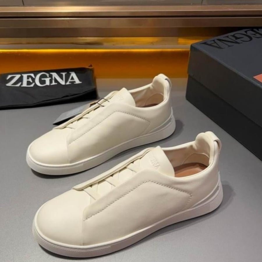 حذاء زبنيا ZEGNA