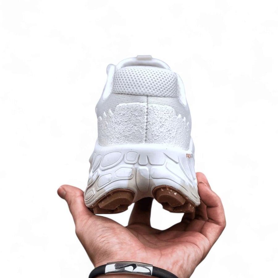 Fresh Foam More V3