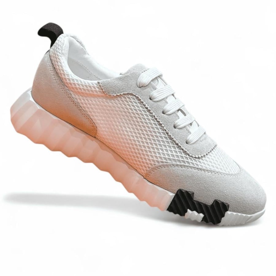 هيرميس Bouncing Sneaker HERMES