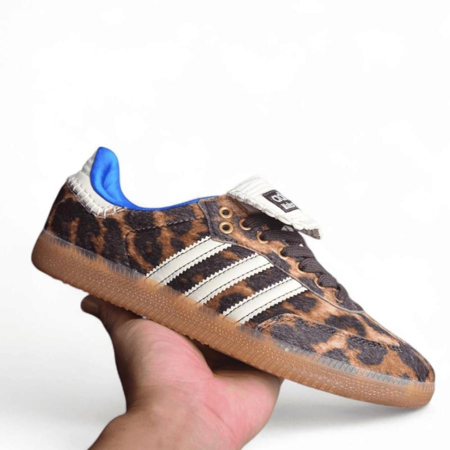 Adidas SAMBA سامبا اديداس