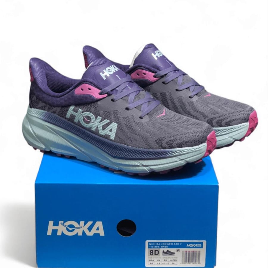 HOKA  CHALLENGER ATR 7