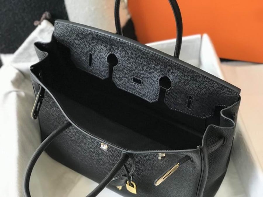 شنطة هرمز بيركين HERMES Birkin