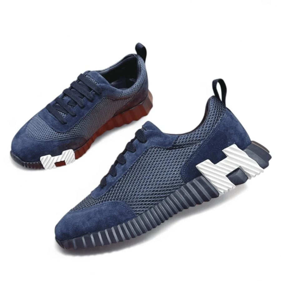 هيرميس Bouncing Sneaker HERMES