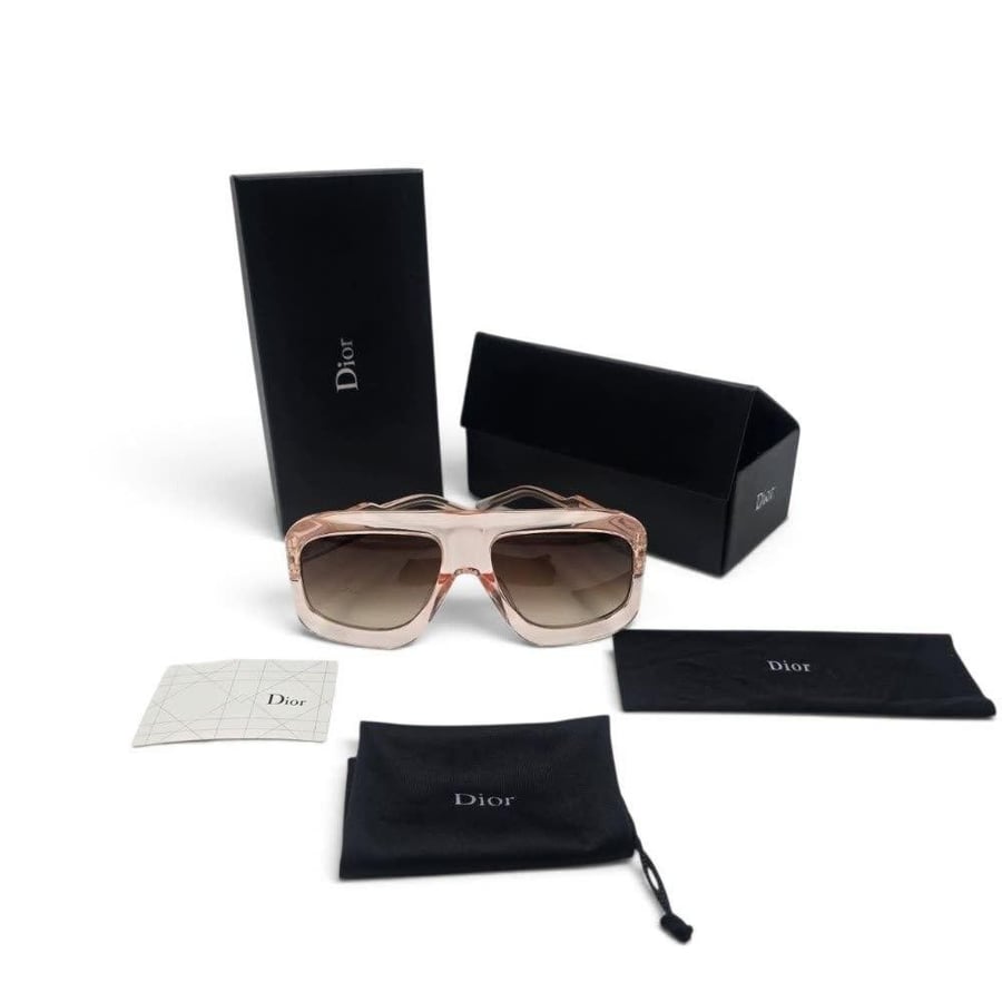 نظارة ديور DIOR شمسية