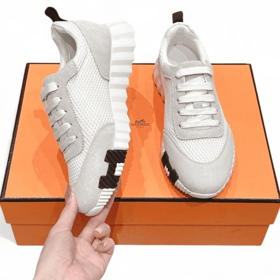 هيرميس Bouncing Sneaker HERMES