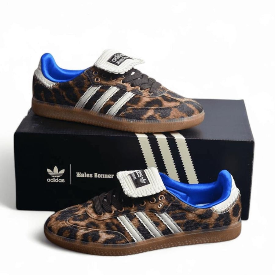 Adidas SAMBA سامبا اديداس