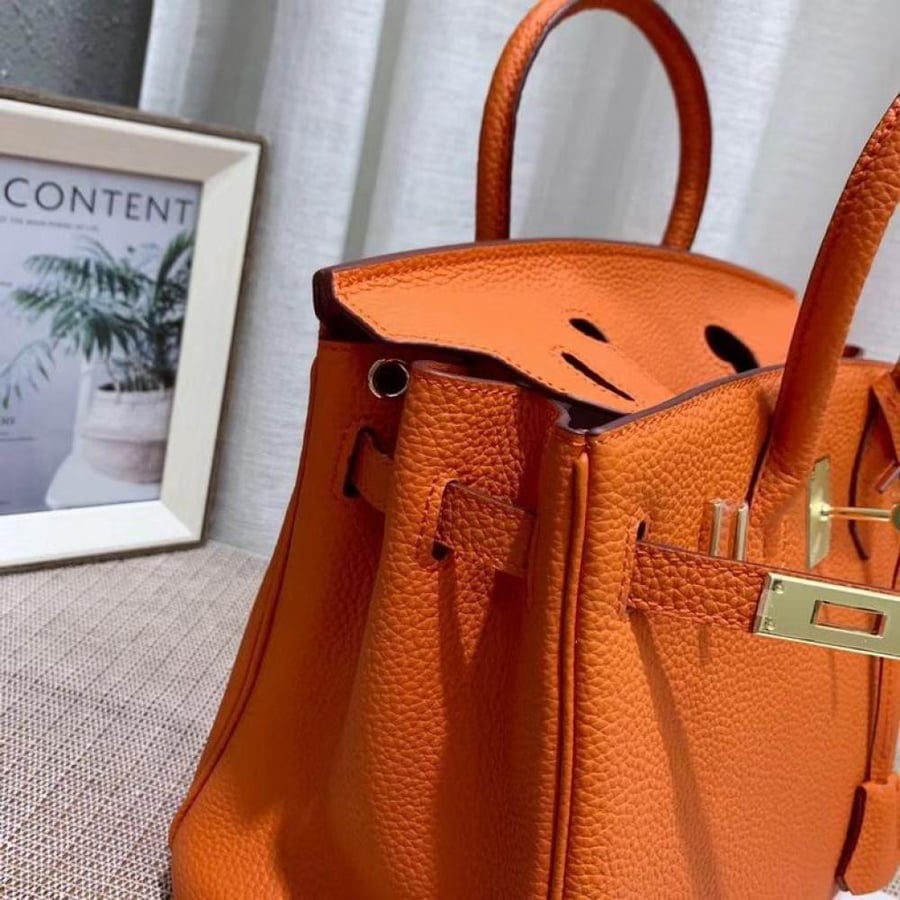 شنطة هرمز بيركين HERMES Birkin
