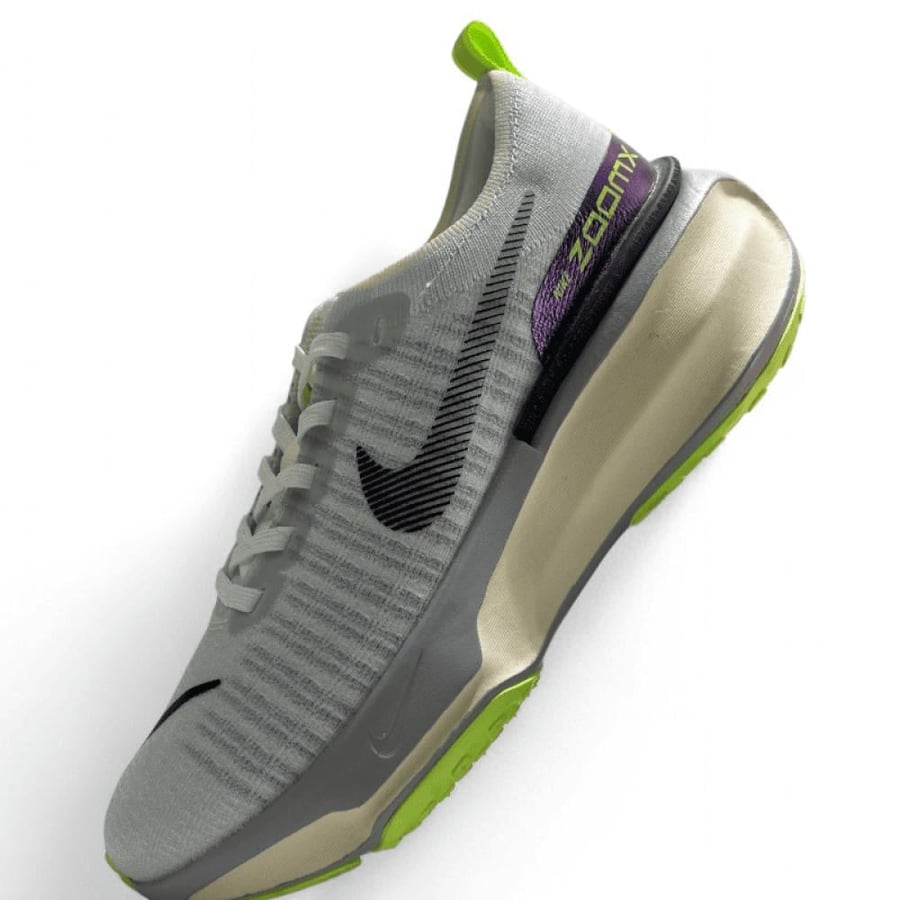 Zoom X Invincible Run FK 3
