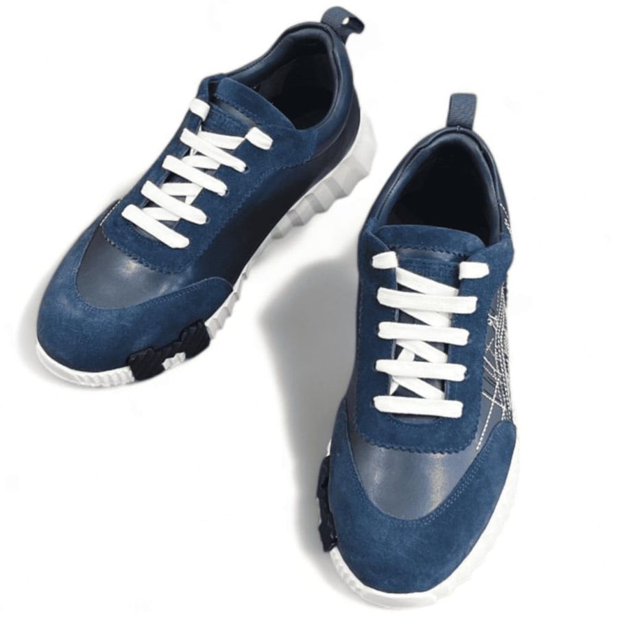هيرميس Bouncing Sneaker HERMES