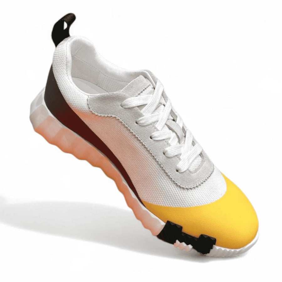 هيرميس Bouncing Sneaker HERMES