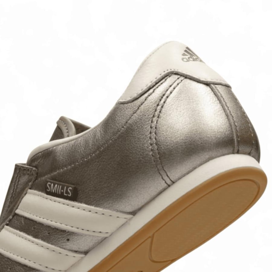 Adidas TAEKWONDO