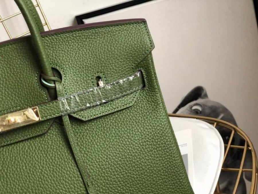 شنطة هرمز بيركين HERMES Birkin