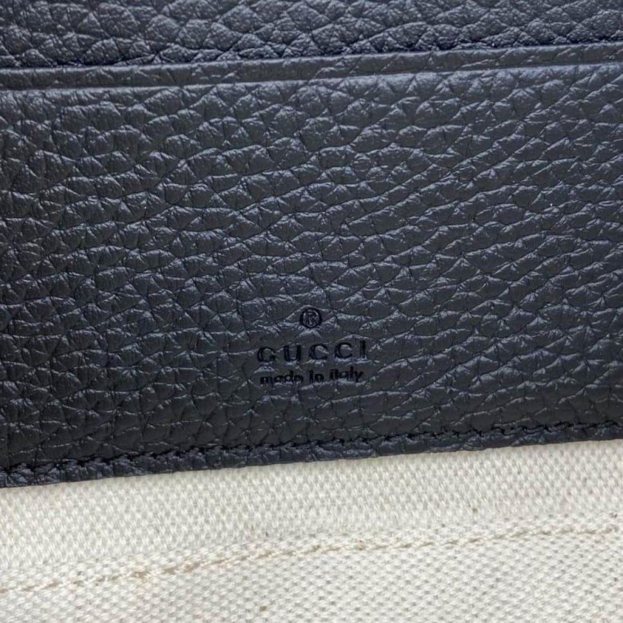 شنطة جوتشي ميني بوسطن GUCCI GG Mini Boston