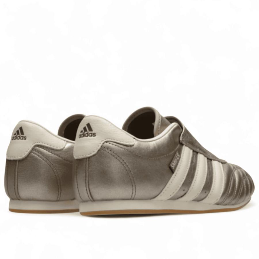 Adidas TAEKWONDO