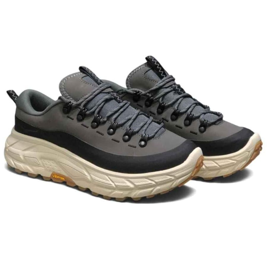 HOKA Tor Summit
