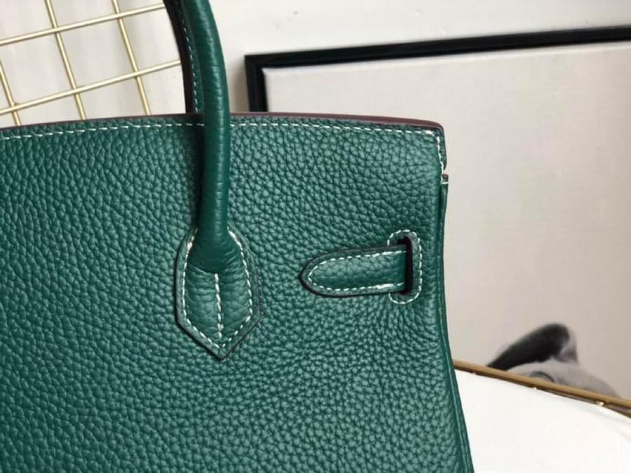 شنطة هرمز بيركين HERMES Birkin