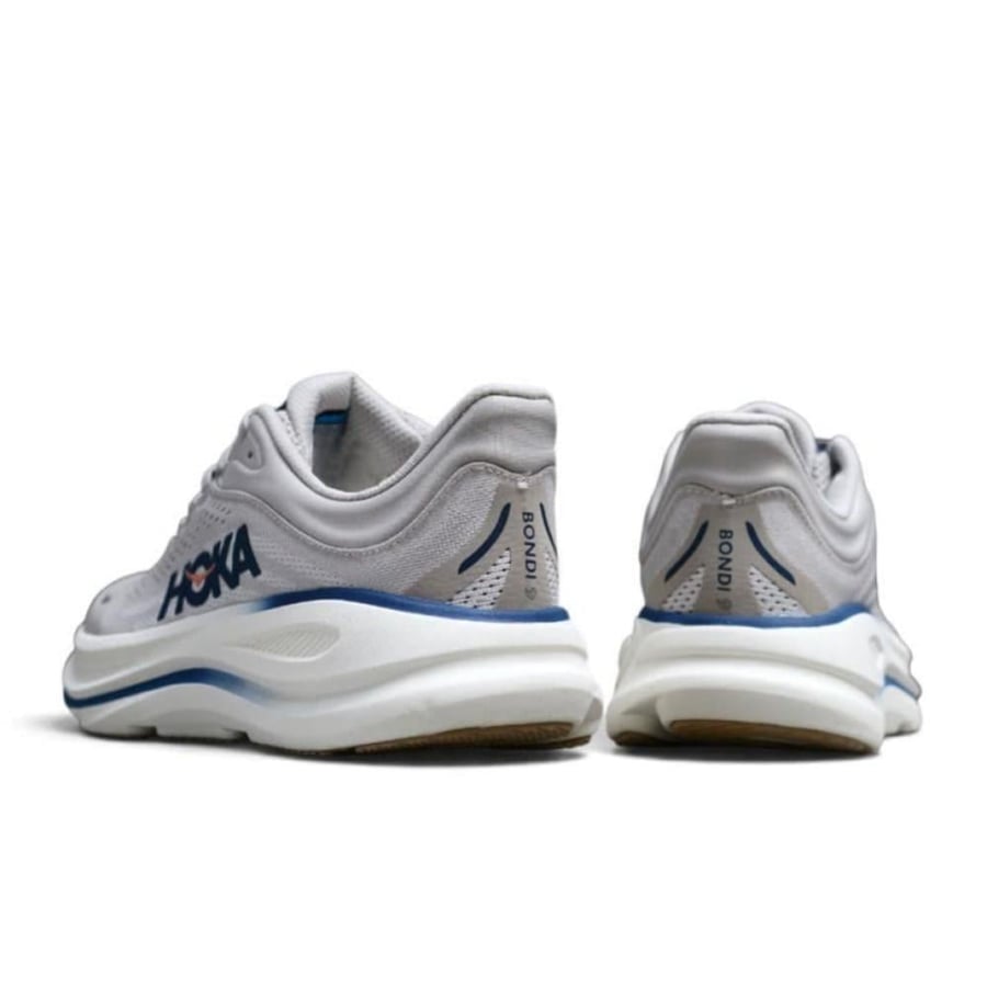 HOKA ONE ONE BONDI 9