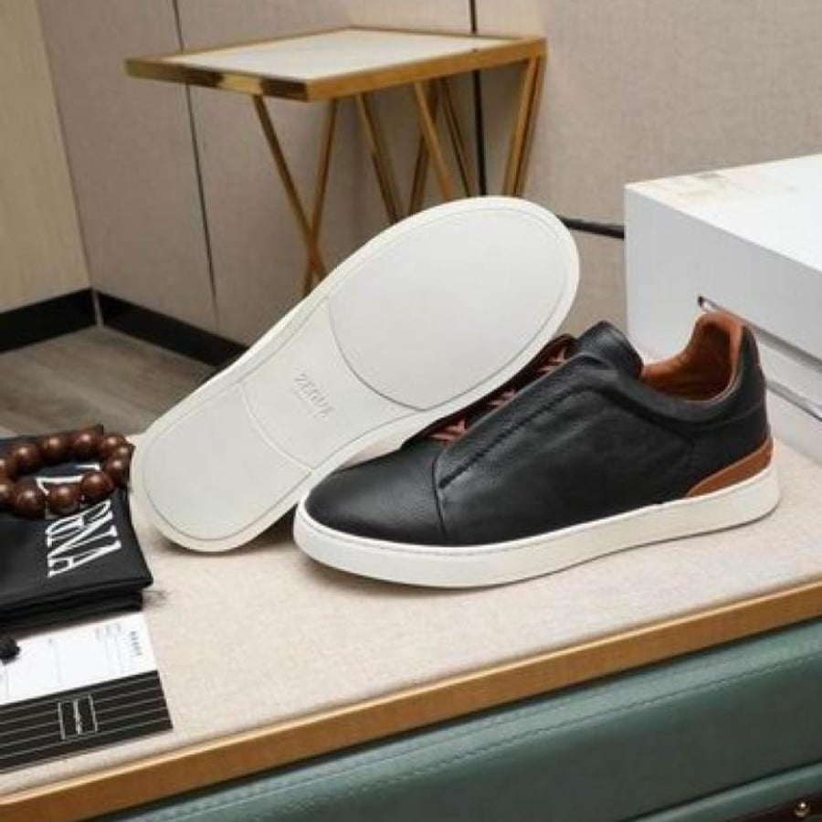 حذاء زبنيا ZEGNA