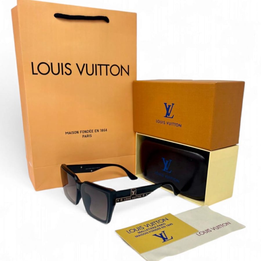 نظارة  LOUIS VUITTON  شمسية