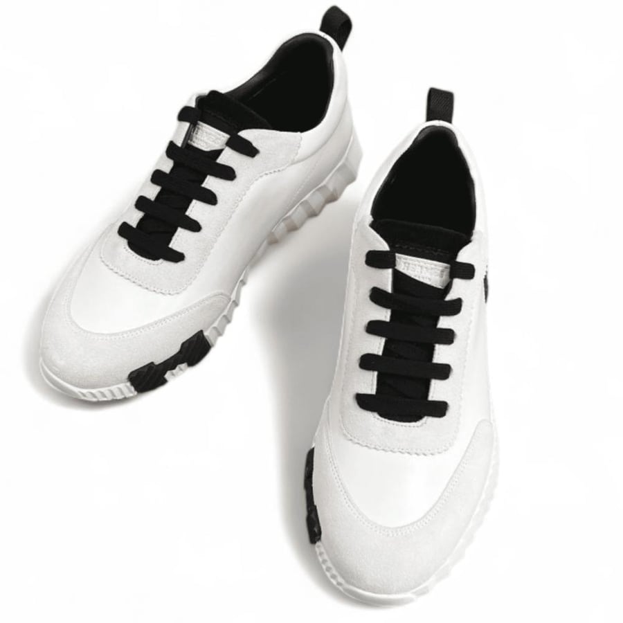 هيرميس Bouncing Sneaker HERMES