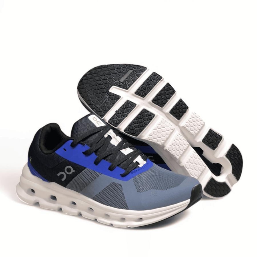 On Cloud runner