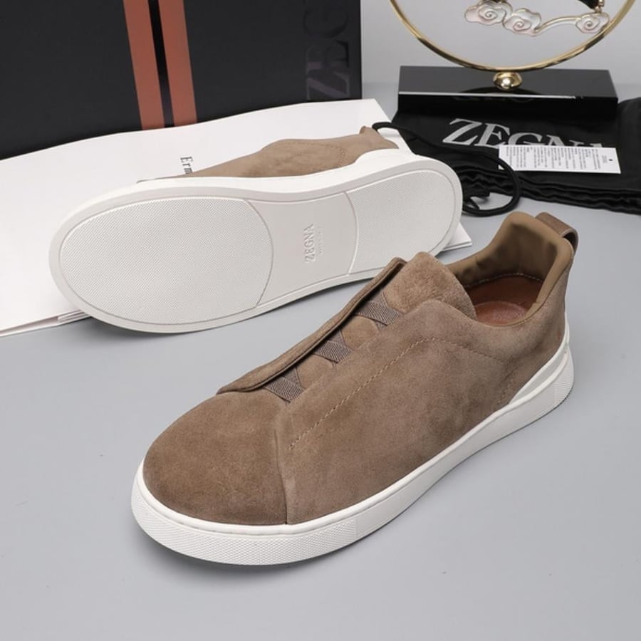 حذاء زبنيا ZEGNA