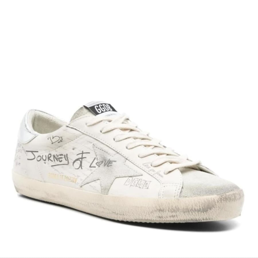 جولدن جوس Golden Goose
