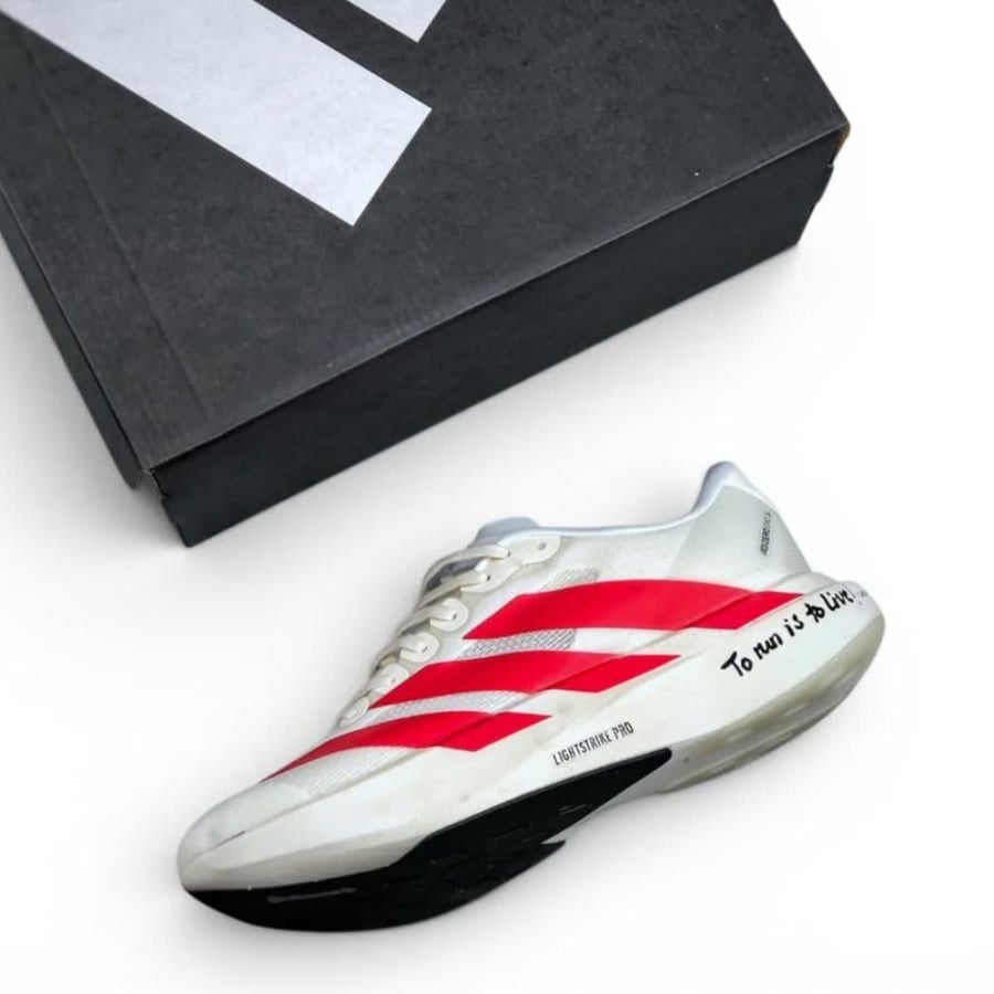 Adidas Adizero Evo SL