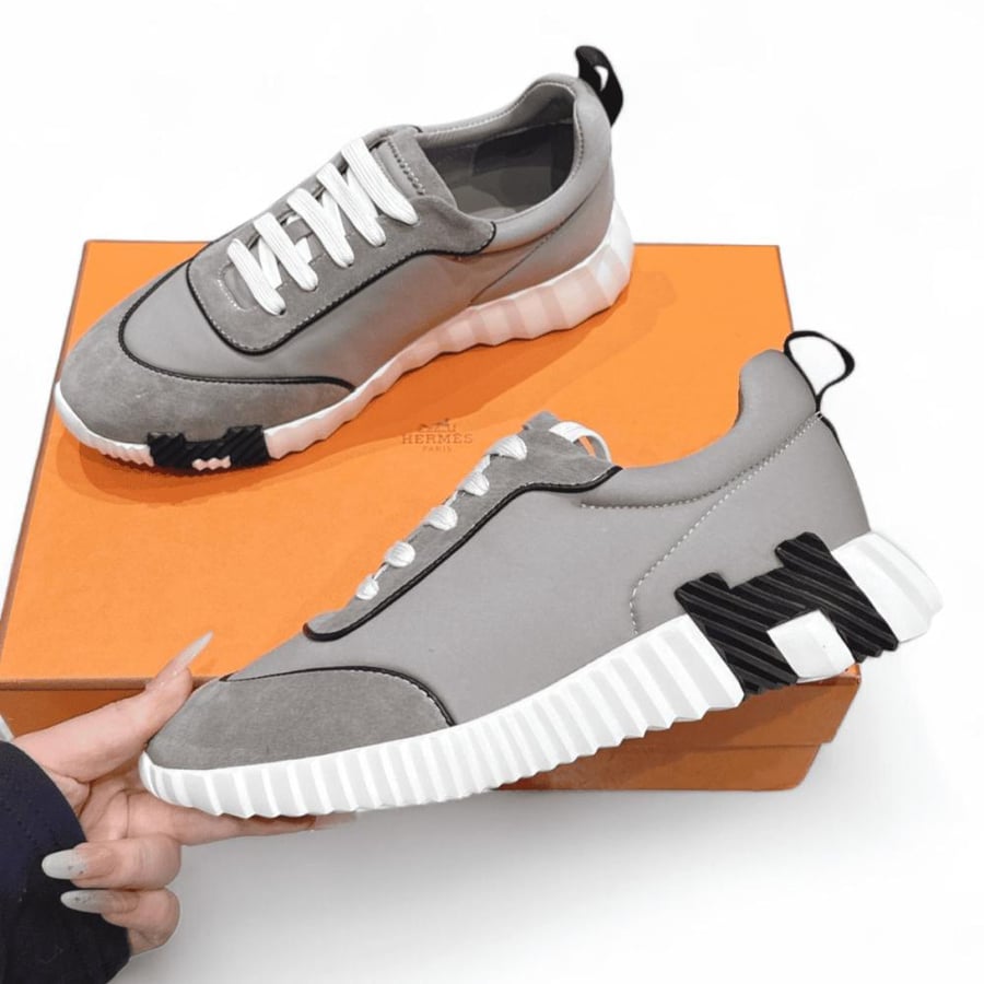 هيرميس Bouncing Sneaker HERMES