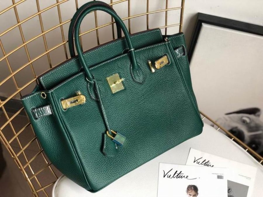 شنطة هرمز بيركين HERMES Birkin