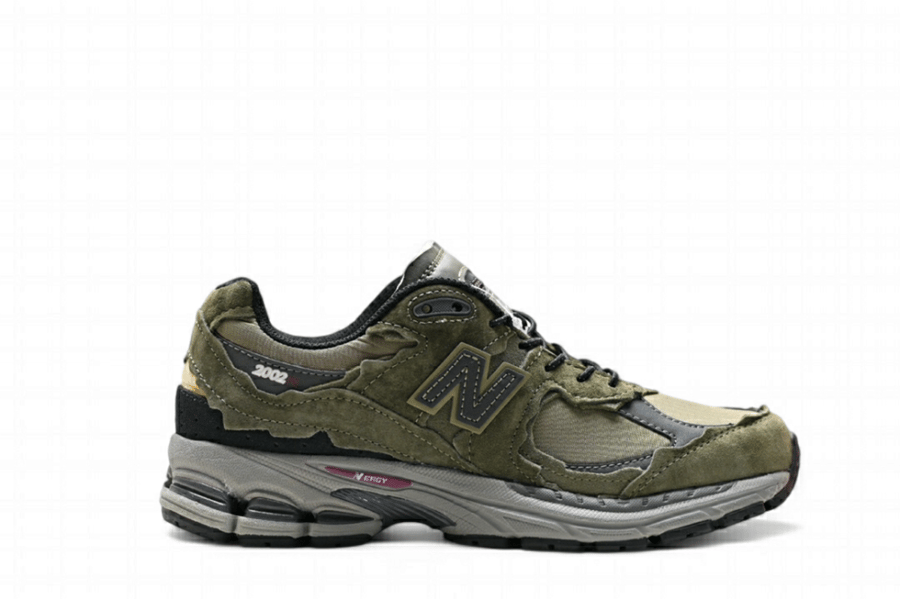 New Balance 2002
