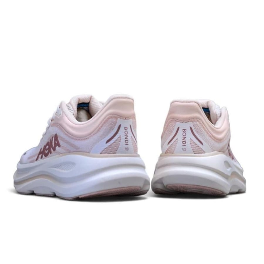 HOKA ONE ONE BONDI 9