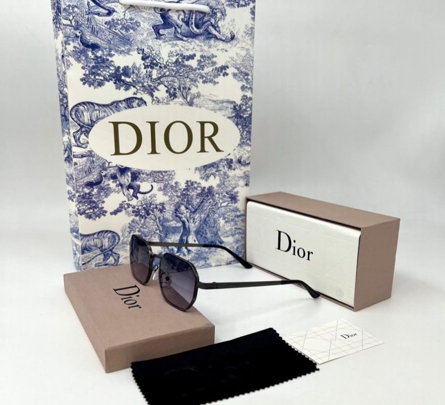 نظارة ديور DIOR شمسية