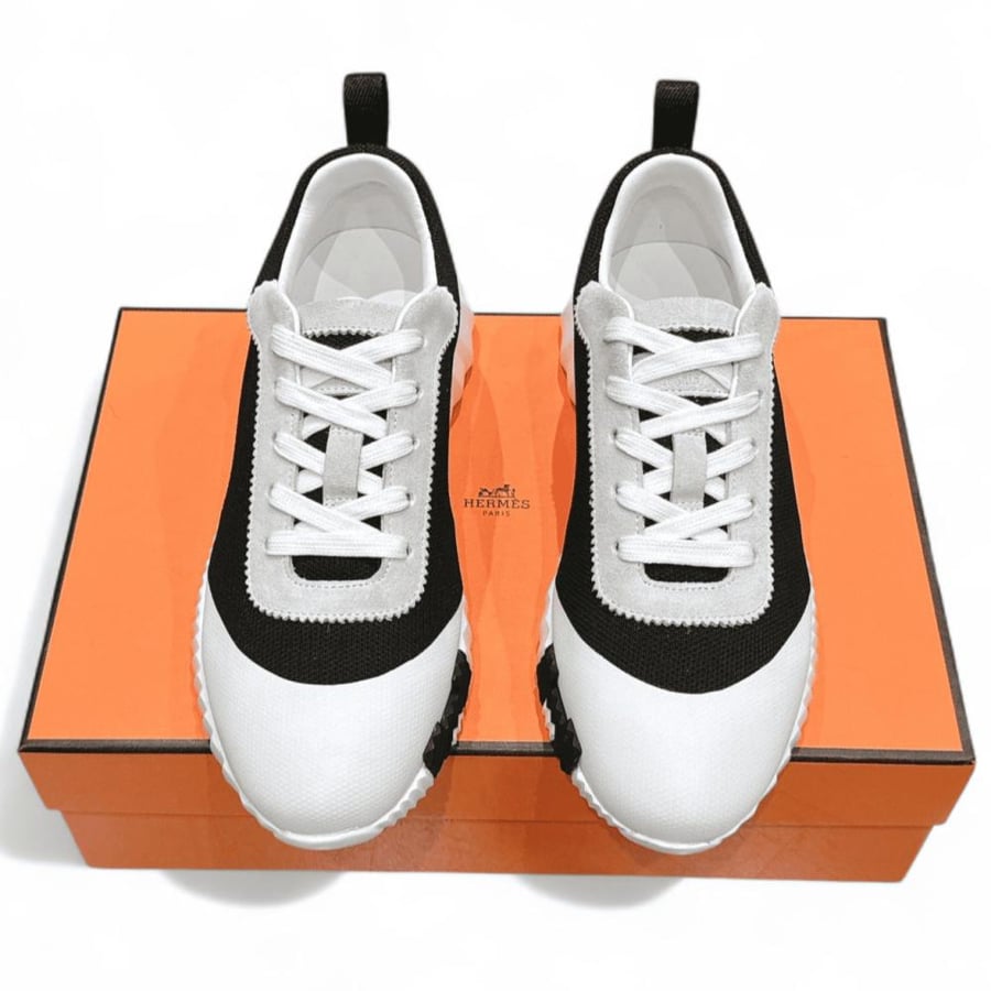 هيرميس Bouncing Sneaker HERMES