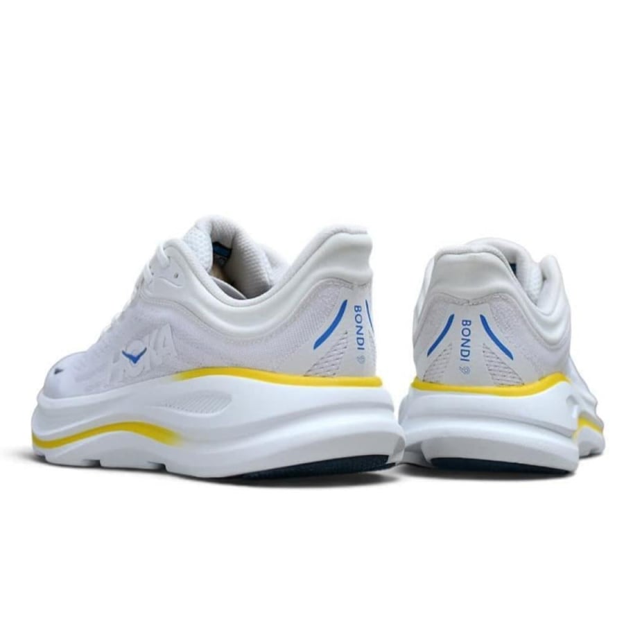 HOKA ONE ONE BONDI 9