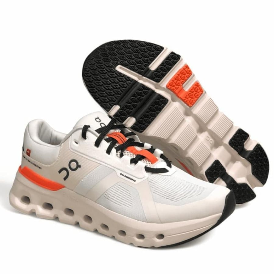 On Cloudrunner