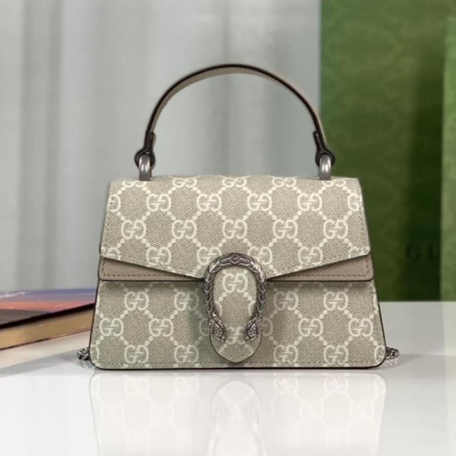 شنطة دينيسوس جوتشي Dionysus GUCCI